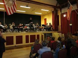 St. Jan's Fanfare