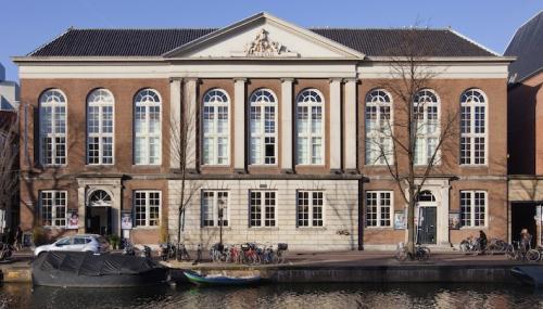 Compagnietheater Amsterdam