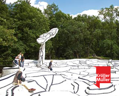 Kröller-Müller Museum